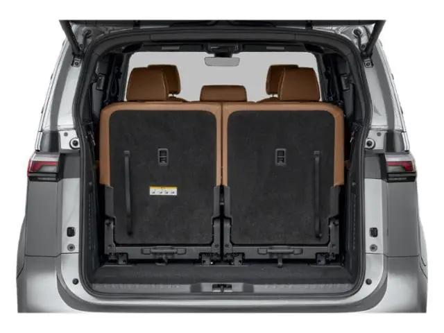 2025 Volkswagen ID. Buzz Pro S