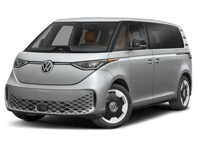 2025 Volkswagen ID. Buzz Pro S for sale in Pompton Plains, NJ