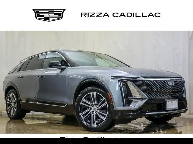 2025 Cadillac iQ Luxury 2 RWD for sale in Tinley Park, IL