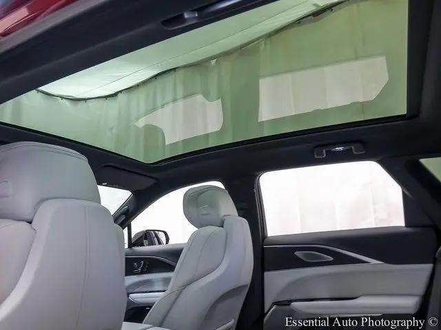 2025 Cadillac iQ Sport 3 RWD