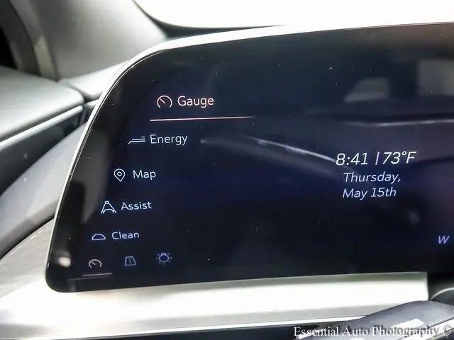 2025 Cadillac iQ Sport 3 RWD