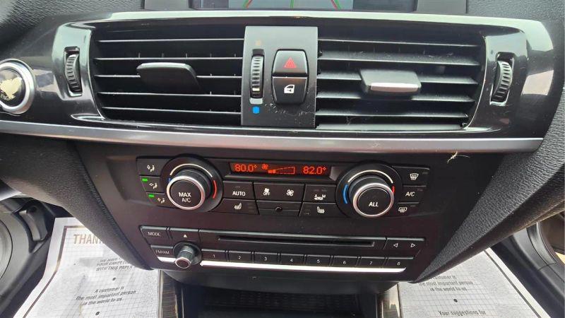 2013 BMW X3 xDrive35i