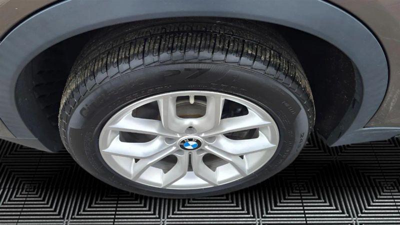 2013 BMW X3 xDrive35i