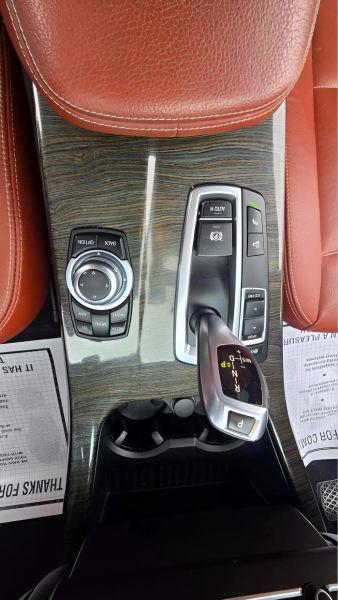 2013 BMW X3 xDrive35i