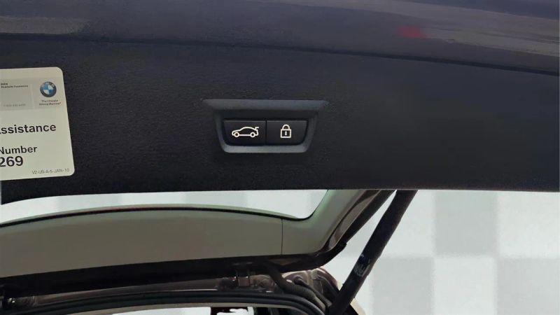 2013 BMW X3 xDrive35i