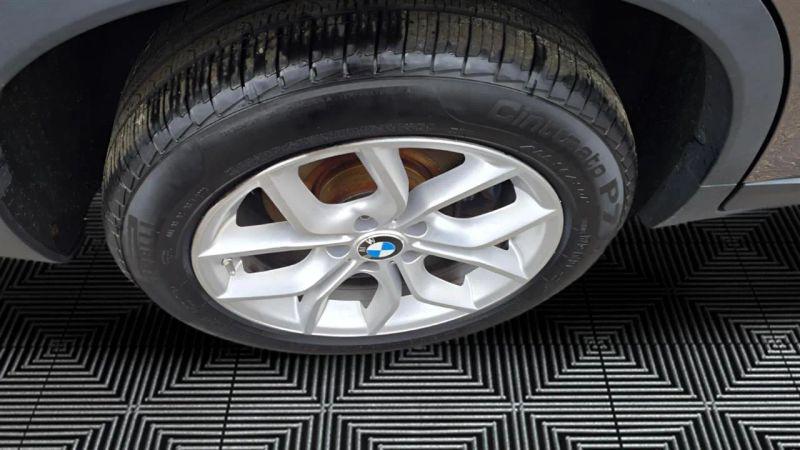 2013 BMW X3 xDrive35i