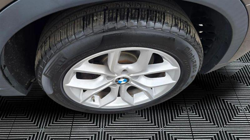 2013 BMW X3 xDrive35i