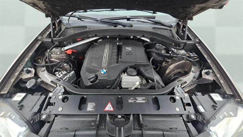 2013 BMW X3 xDrive35i