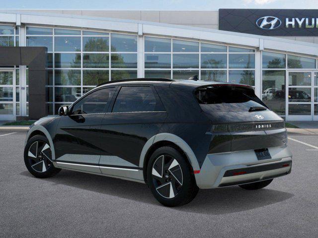 New 2025 Hyundai IONIQ 5 For Sale in Tucson, AZ