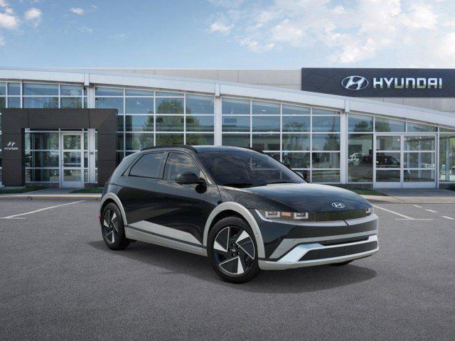 New 2025 Hyundai IONIQ 5 For Sale in Green Valley, AZ