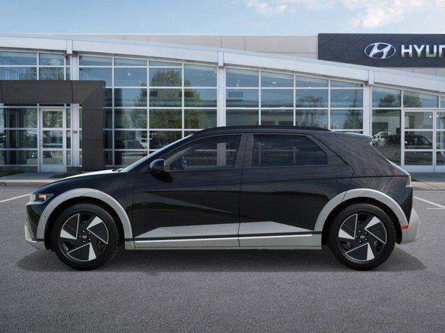 New 2025 Hyundai IONIQ 5 For Sale in Green Valley, AZ