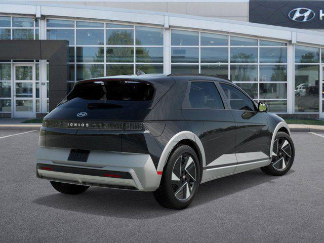 New 2025 Hyundai IONIQ 5 For Sale in Green Valley, AZ