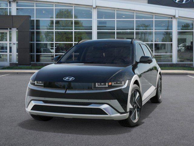 New 2025 Hyundai IONIQ 5 For Sale in Green Valley, AZ