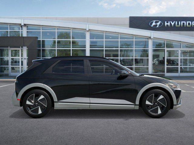 New 2025 Hyundai IONIQ 5 For Sale in Green Valley, AZ