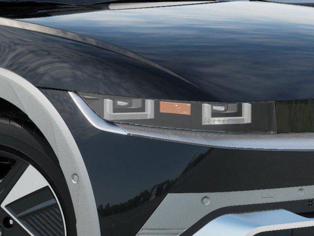 New 2025 Hyundai IONIQ 5 For Sale in Green Valley, AZ