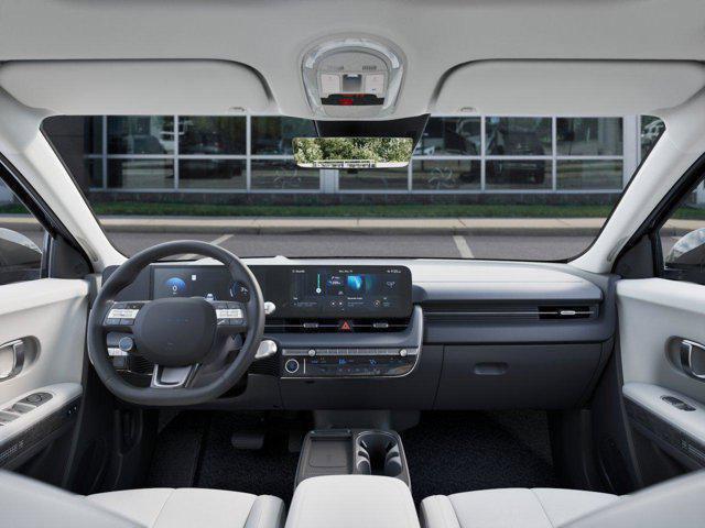 New 2025 Hyundai IONIQ 5 For Sale in Green Valley, AZ