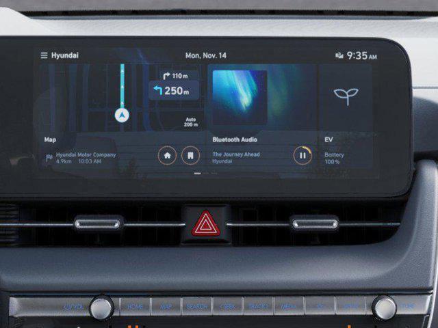 New 2025 Hyundai IONIQ 5 For Sale in Green Valley, AZ