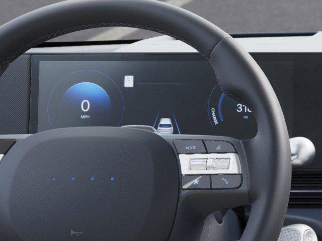 New 2025 Hyundai IONIQ 5 For Sale in Green Valley, AZ