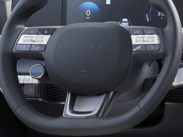 New 2025 Hyundai IONIQ 5 For Sale in Green Valley, AZ