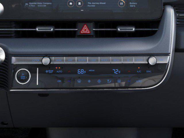 New 2025 Hyundai IONIQ 5 For Sale in Green Valley, AZ