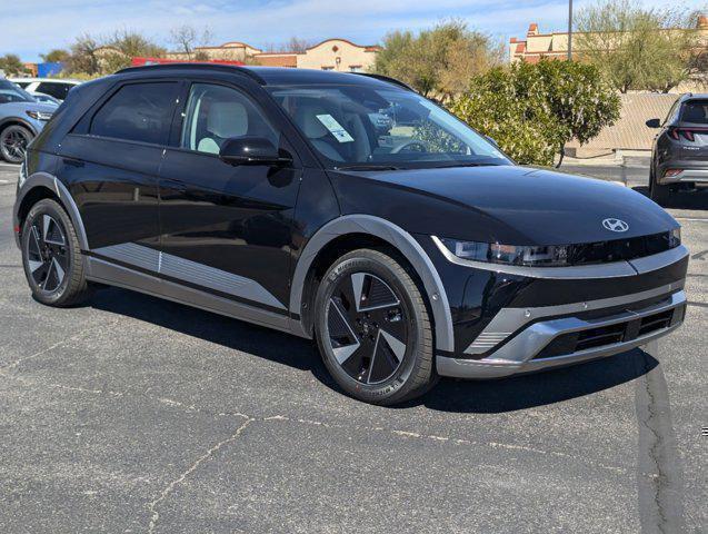 New 2025 Hyundai IONIQ 5 For Sale in Green Valley, AZ