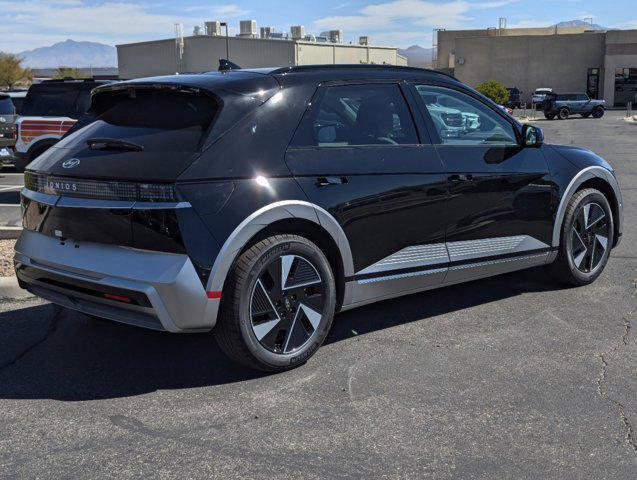 New 2025 Hyundai IONIQ 5 For Sale in Green Valley, AZ