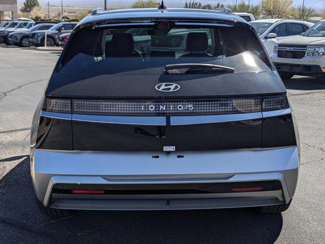 New 2025 Hyundai IONIQ 5 For Sale in Green Valley, AZ