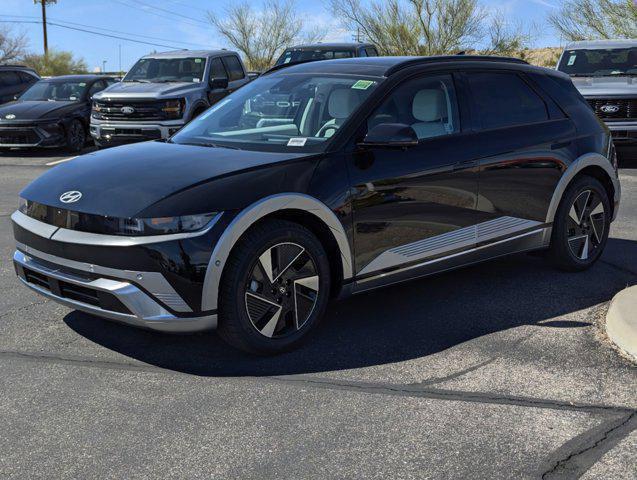 New 2025 Hyundai IONIQ 5 For Sale in Green Valley, AZ