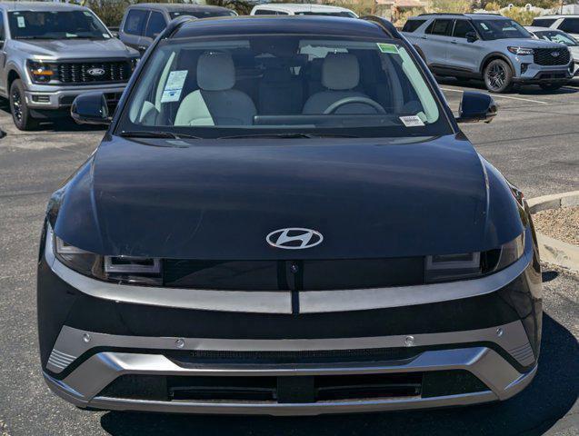 New 2025 Hyundai IONIQ 5 For Sale in Green Valley, AZ