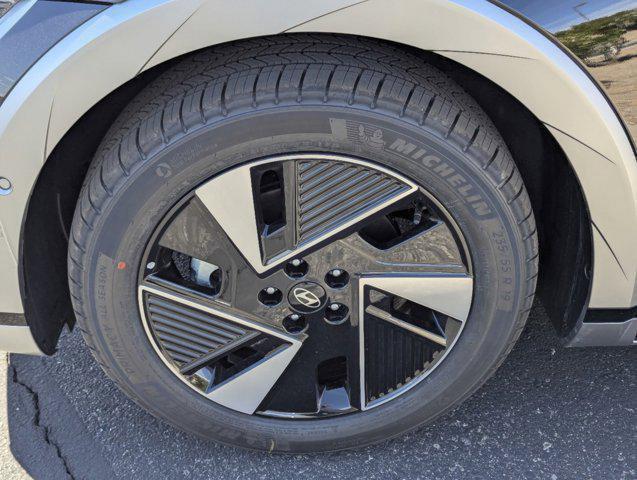 New 2025 Hyundai IONIQ 5 For Sale in Green Valley, AZ