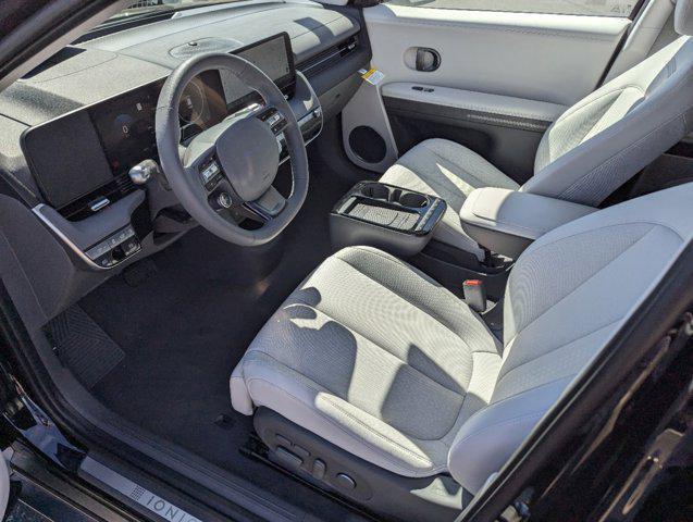 New 2025 Hyundai IONIQ 5 For Sale in Green Valley, AZ