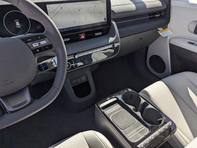 New 2025 Hyundai IONIQ 5 For Sale in Green Valley, AZ