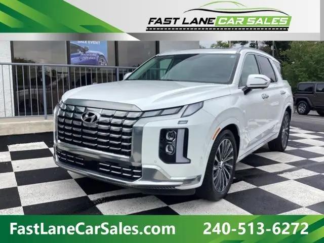 2024 Hyundai Palisade Calligraphy for sale in Hagerstown, MD