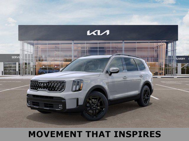 2025 Kia Telluride SX-Prestige X-Line for sale in Westminster, MD