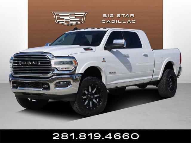 2020 Ram 2500