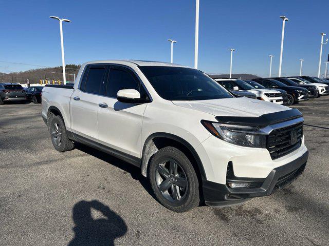 2023 Honda Ridgeline