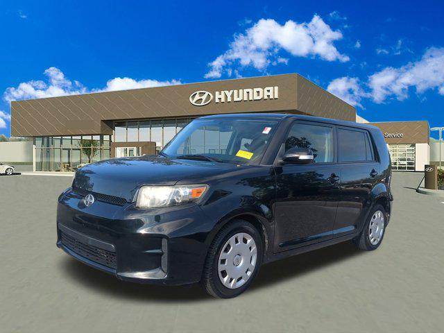 2012 Scion xB