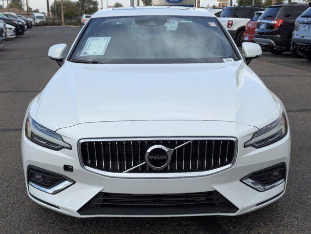 Used 2020 Volvo S60 For Sale in Tucson, AZ