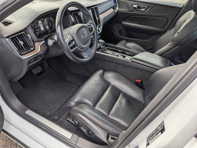 Used 2020 Volvo S60 For Sale in Tucson, AZ