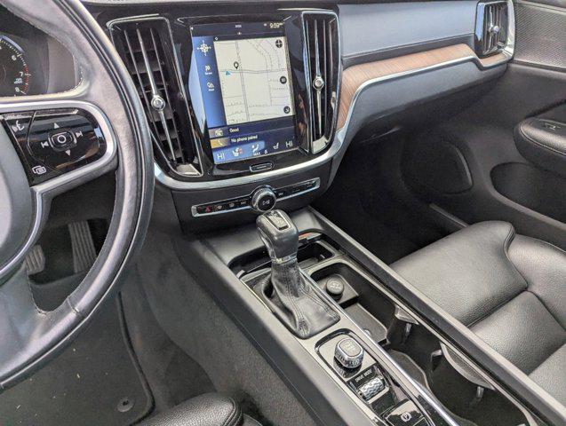 Used 2020 Volvo S60 For Sale in Tucson, AZ