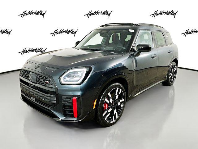 2025 MINI Countryman