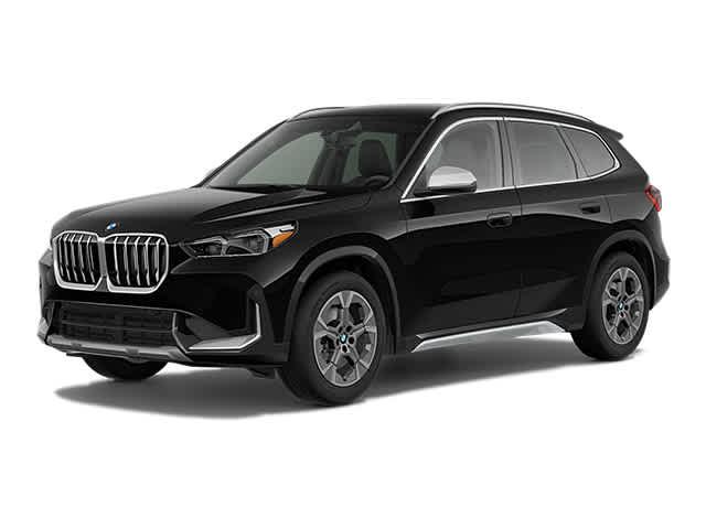 2025 BMW X1