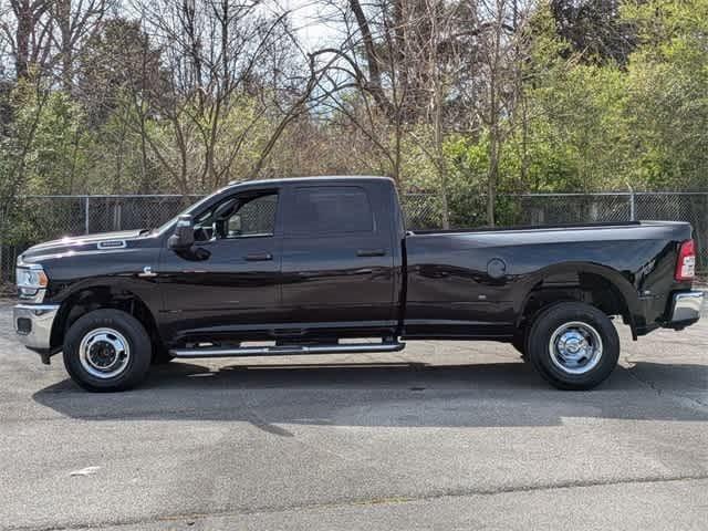 2024 RAM Ram 3500 RAM 3500 TRADESMAN CREW CAB 4X4 8 BOX