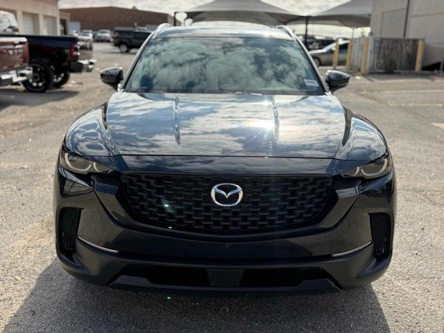 2024 Mazda CX-50 2.5 S Premium