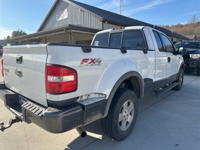 2004 Ford F-150 XLT