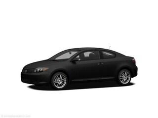 2010 Scion tC