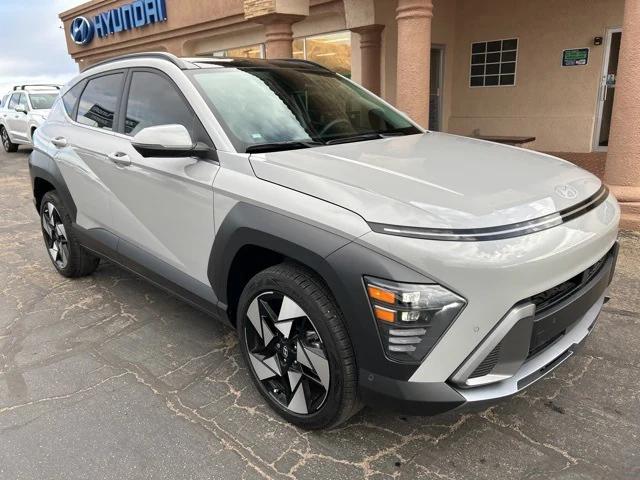 2024 Hyundai Kona