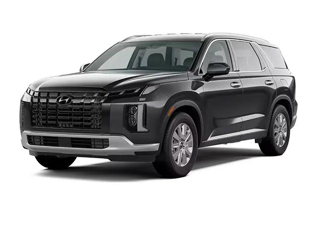 2023 Hyundai Palisade