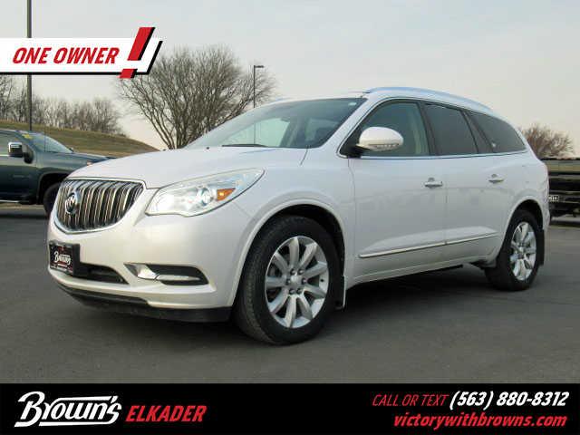 2016 Buick Enclave Premium