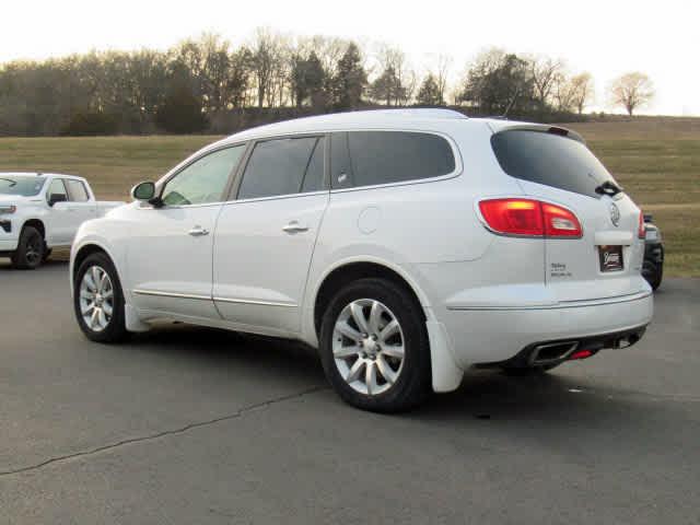 2016 Buick Enclave Premium